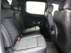 Ford Ranger 3.0TD V6 double cab Platinum 4WD - Image 4