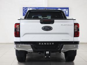 Ford Ranger 3.0TD V6 double cab Platinum 4WD - Image 7