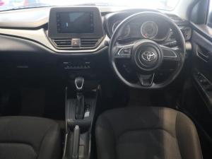Toyota Starlet 1.5 XS auto - Image 6