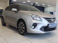 Thumbnail Toyota Starlet 1.5 XS auto