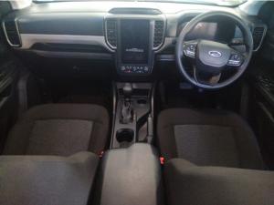 Ford Ranger 2.0 SiT double cab XL auto - Image 11
