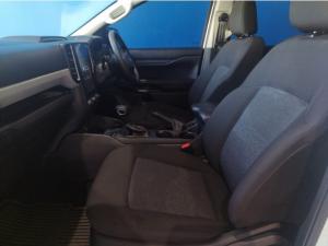 Ford Ranger 2.0 SiT double cab XL auto - Image 12