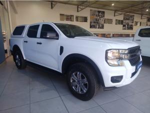 Ford Ranger 2.0 SiT double cab XL auto - Image 1