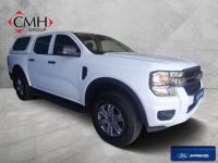 Thumbnail Ford Ranger 2.0 SiT double cab XL auto