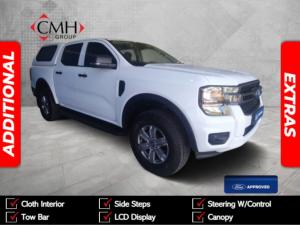 Ford Ranger 2.0 SiT double cab XL auto - Image 1