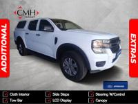 Thumbnail Ford Ranger 2.0 SiT double cab XL auto