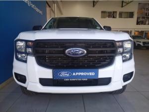 Ford Ranger 2.0 SiT double cab XL auto - Image 2