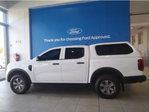 Ford Ranger 2.0 SiT double cab XL auto - Image 4