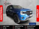 Thumbnail Ford Everest 2.0 BiTurbo Sport