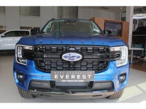 Ford Everest 2.0 BiTurbo Sport - Image 2