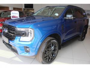 Ford Everest 2.0 BiTurbo Sport - Image 3