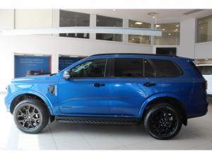 Ford Everest 2.0 BiTurbo Sport - Image 4