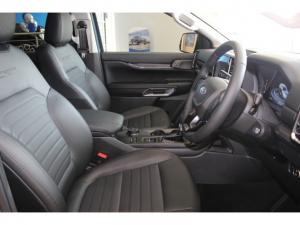 Ford Everest 2.0 BiTurbo Sport - Image 8