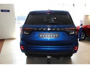 Ford Everest 2.0 BiTurbo Sport - Image 9