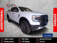 Thumbnail Ford Ranger 2.0 SiT double cab XLT
