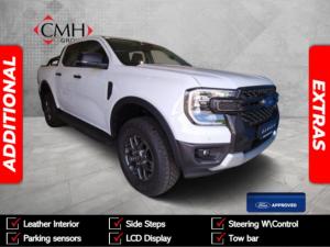 Ford Ranger 2.0 SiT double cab XLT - Image 1