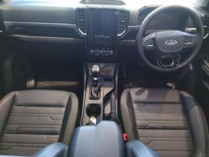 Ford Ranger 2.0 SiT double cab XLT - Image 9