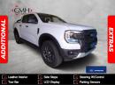 Thumbnail Ford Ranger 2.0 SiT double cab XLT
