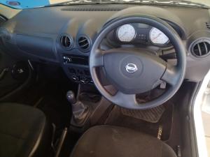 Nissan NP200 1.6i safety pack (aircon) - Image 10