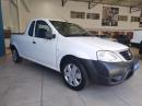 Thumbnail Nissan NP200 1.6i safety pack (aircon)
