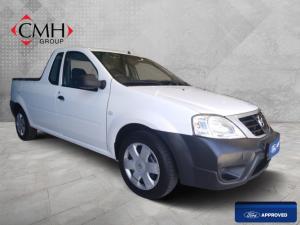 Nissan NP200 1.6i safety pack (aircon) - Image 1
