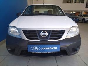 Nissan NP200 1.6i safety pack (aircon) - Image 2