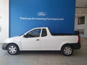 Nissan NP200 1.6i safety pack (aircon) - Image 4