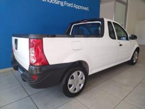 Nissan NP200 1.6i safety pack (aircon) - Image 6