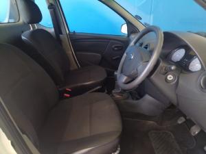 Nissan NP200 1.6i safety pack (aircon) - Image 8