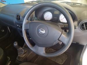 Nissan NP200 1.6i safety pack (aircon) - Image 9