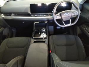 Ford Territory 1.8T Trend - Image 11