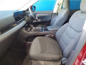 Ford Territory 1.8T Trend - Image 12