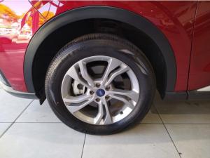 Ford Territory 1.8T Trend - Image 14