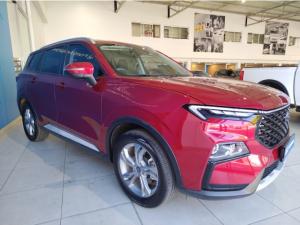 Ford Territory 1.8T Trend - Image 1