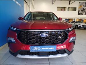Ford Territory 1.8T Trend - Image 2