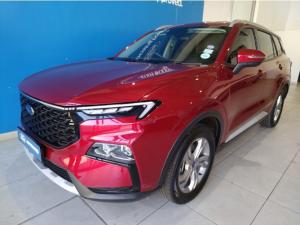 Ford Territory 1.8T Trend - Image 3
