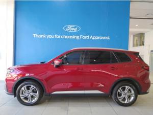 Ford Territory 1.8T Trend - Image 4