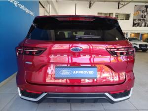 Ford Territory 1.8T Trend - Image 5