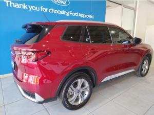 Ford Territory 1.8T Trend - Image 6