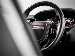 Land Rover Range Rover Sport SVR - Image 11