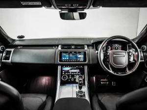 Land Rover Range Rover Sport SVR - Image 13