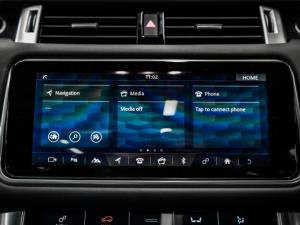 Land Rover Range Rover Sport SVR - Image 14