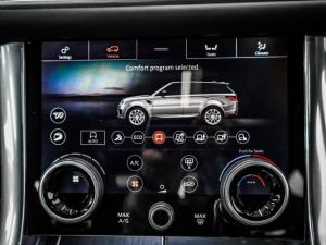 Land Rover Range Rover Sport SVR - Image 16