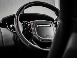 Land Rover Range Rover Sport SVR - Image 17