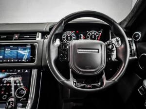 Land Rover Range Rover Sport SVR - Image 18