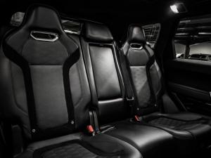 Land Rover Range Rover Sport SVR - Image 20