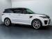 Land Rover Range Rover Sport SVR - Thumbnail 2