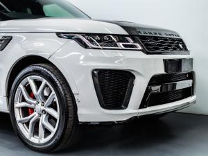 Land Rover Range Rover Sport SVR - Image 3