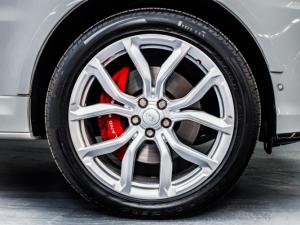 Land Rover Range Rover Sport SVR - Image 4
