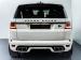 Land Rover Range Rover Sport SVR - Thumbnail 6